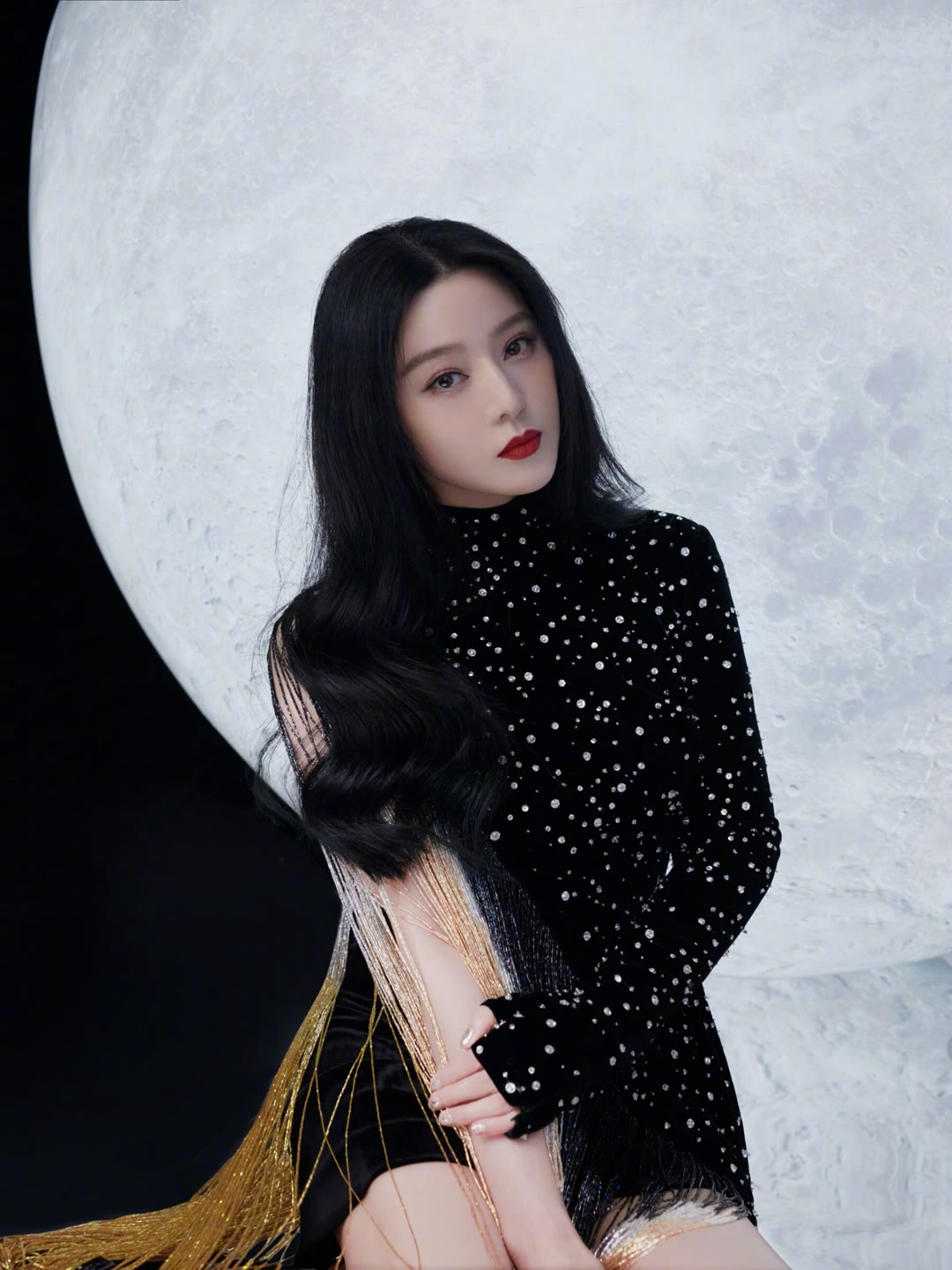 明星图集范冰冰美图写真