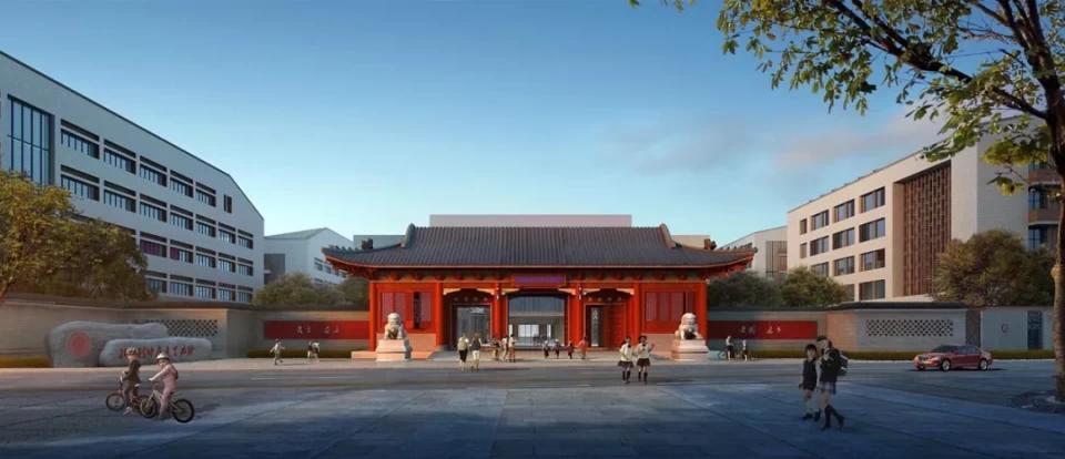 杭州湾宁波青鸟同文实验学校,北京青鸟同文学校怎么样