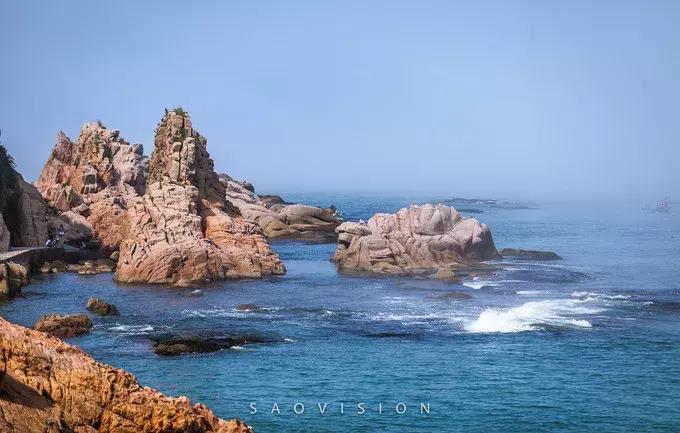 一生必去的中国50个最美原图,一生必去40个中国最美地方