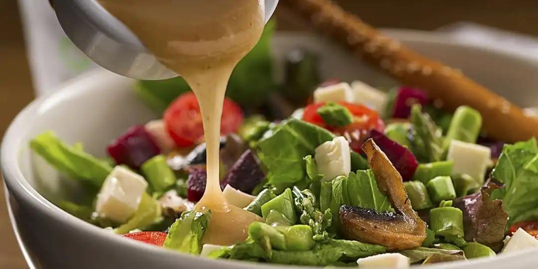 同样都吃素差别太大了,素食与纯素的区别