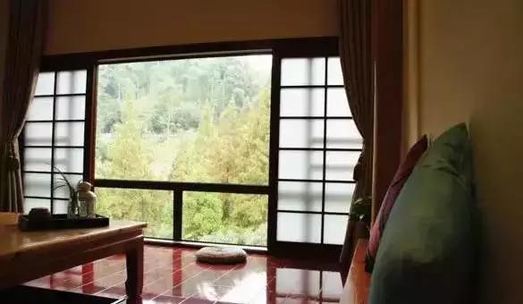 杭州天目山民宿,杭州天目山原始森林民宿