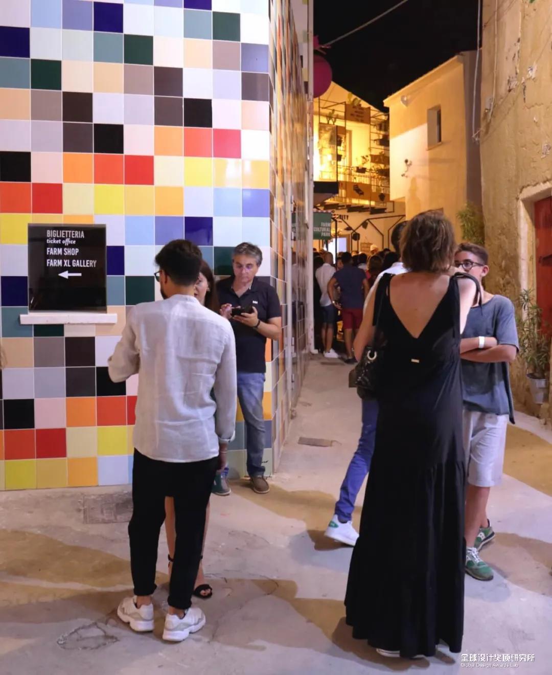 2022城市设计与建筑设计大奖,全球未来城市设计大奖