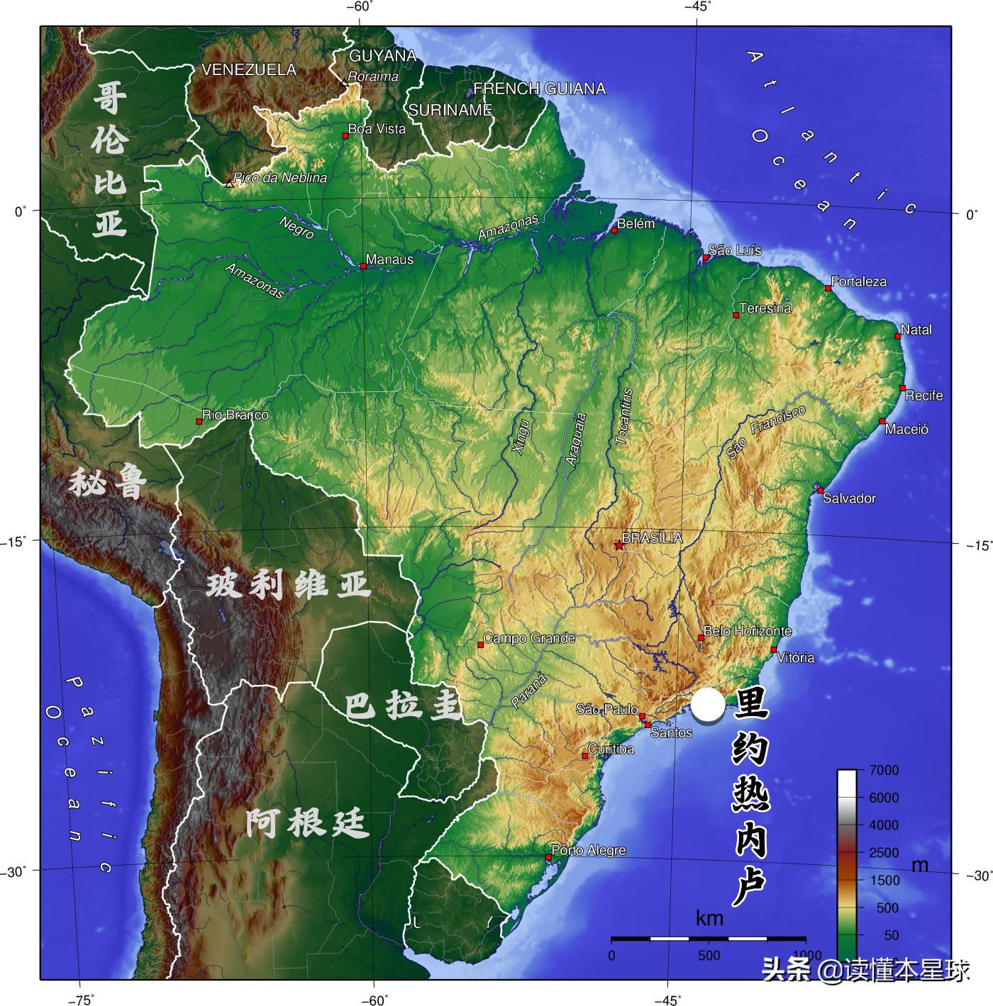 上帝之城里约热内卢是原型吗,里约热内卢为什么是罪恶之城