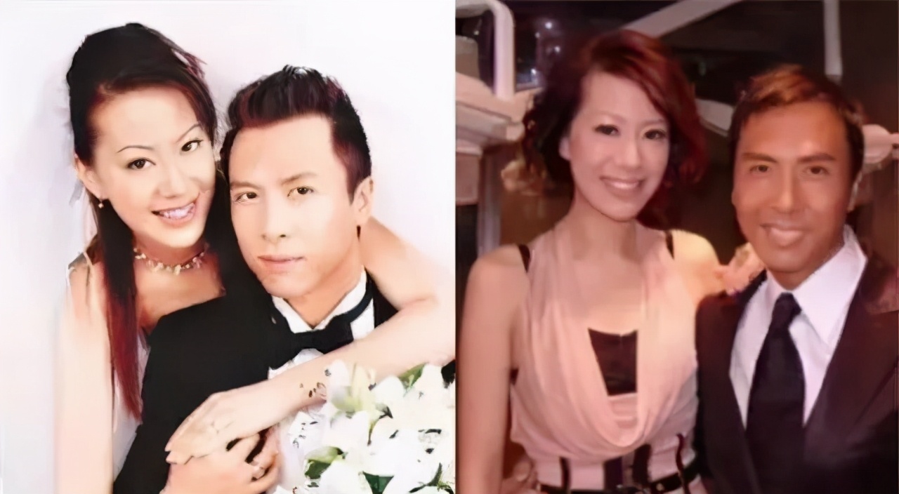 徐子淇嫁的豪门到底有多豪,徐子淇嫁入豪门八年生四子