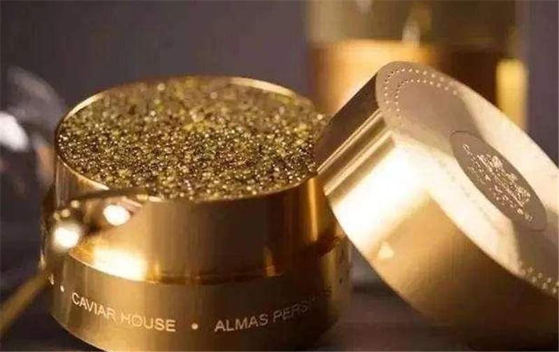 美食昂贵,昂贵美食