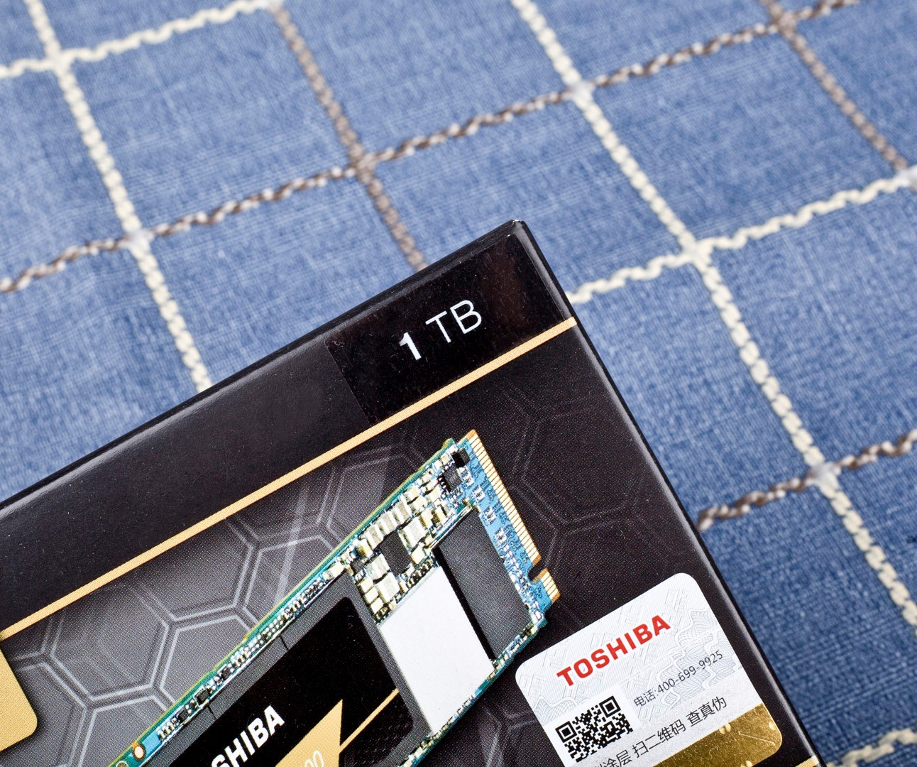 东芝r500换固态硬盘,东芝rc500nvme固态硬盘开箱视频