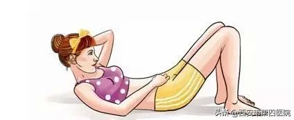 什么是腹直肌分离,腹直肌分离可以正骨修复吗