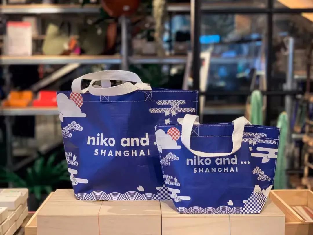 从LOFt、茑屋书店和nikoand...这一波来中国的日本店铺凭什么？