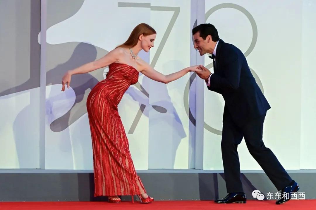 甜茶维密,甜茶威尼斯电影节红毯最帅男明星