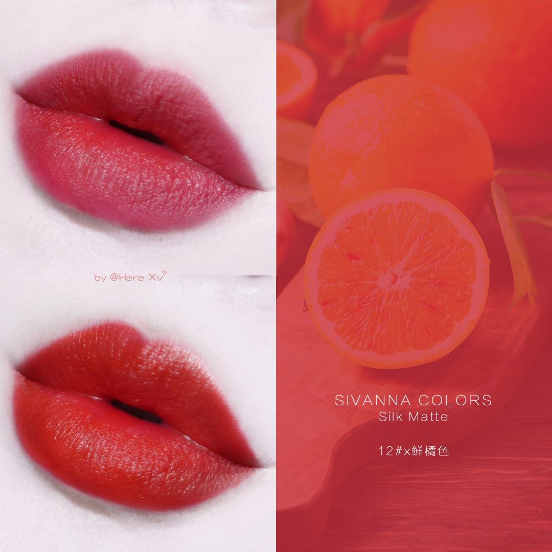 mac39.9口红礼盒一只,适合深唇的mac口红