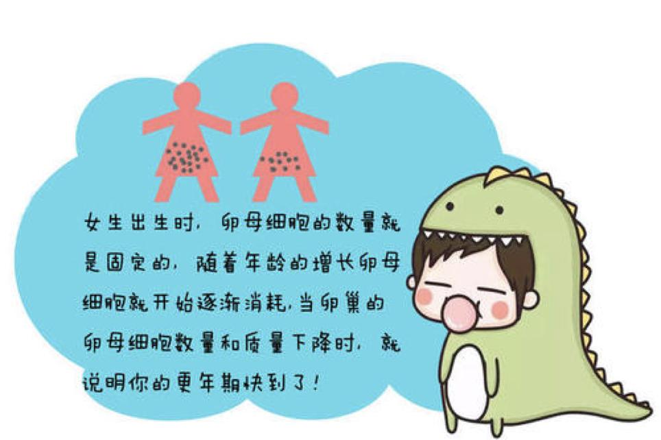 卵巢功能减退怎么备孕,失眠与卵巢功能减退关系