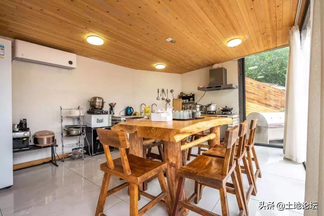 北京农村推出新院子租赁,北京美丽乡村农村小院租赁平台