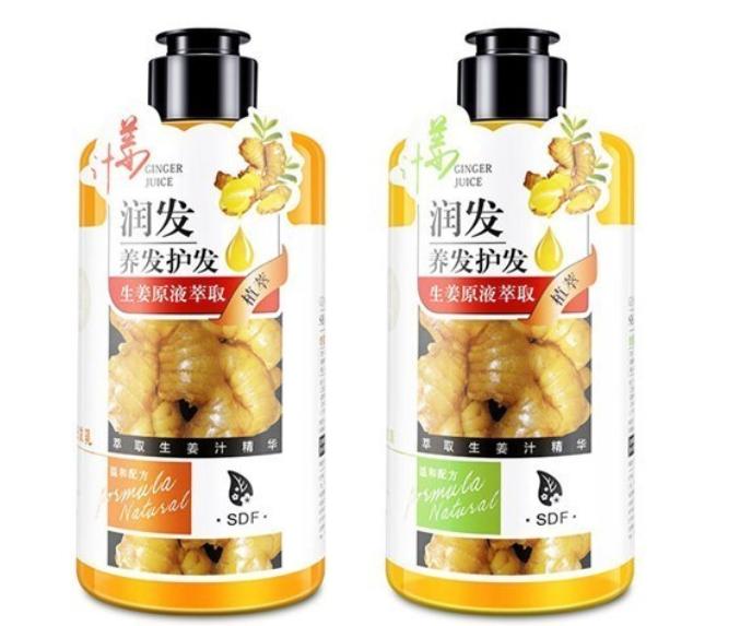 控油好不伤头皮的好洗发水,为什么有的洗发水用了头皮特别多