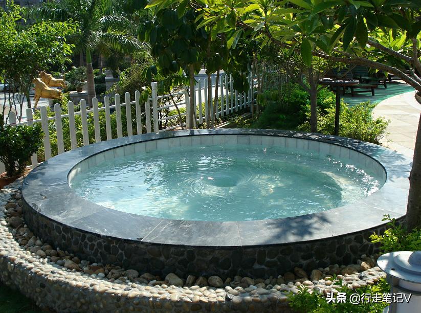 广东从化温泉旅游,从化温泉度假村推荐