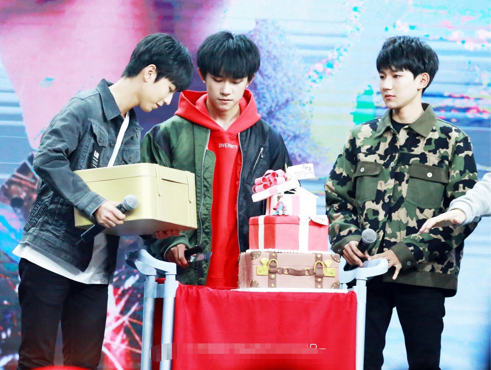 tfboys魅力有多强,tfboys有什么厉害的