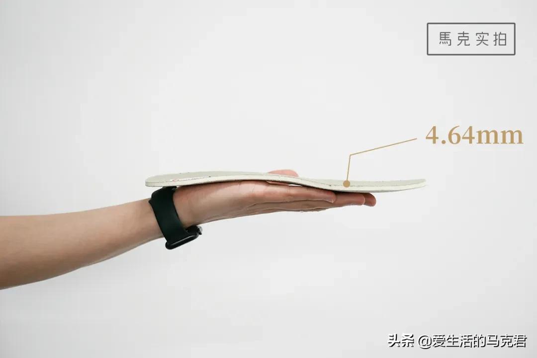 公认脚感好的登山鞋,爬六峰山