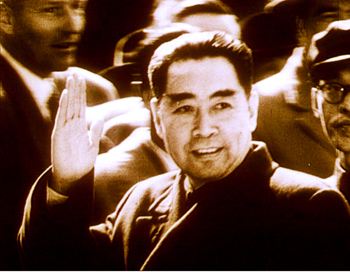 周恩来：我永远不会成为投降派！弥留之际他在担心什么？