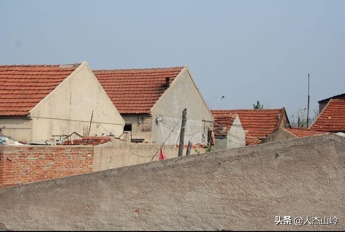 黄岛莱疃村,黄岛辛安花林村