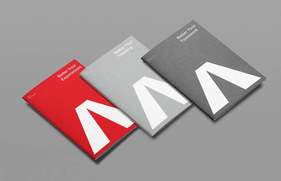 企业品牌形象视觉识别体系,企业品牌形象塑造公司