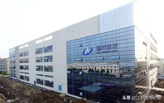 常州瑞声科技名声怎么样,常州瑞声科技有哪些厂