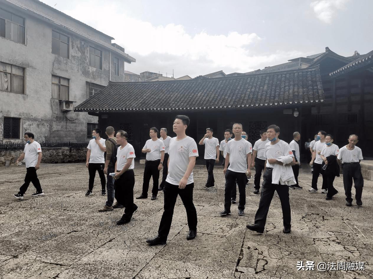 李明伐：一心为民不忘初心的“兵支书”