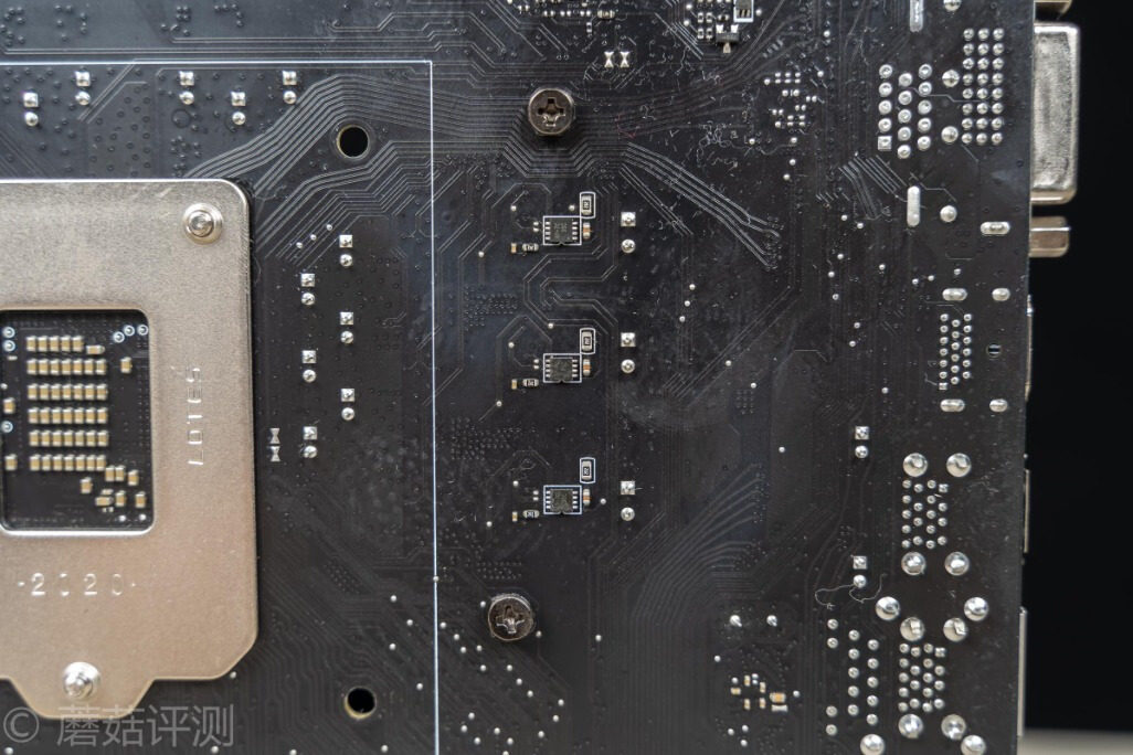 微星b460m火箭炮支持超频吗,微星b460m迫击炮和b560火箭炮