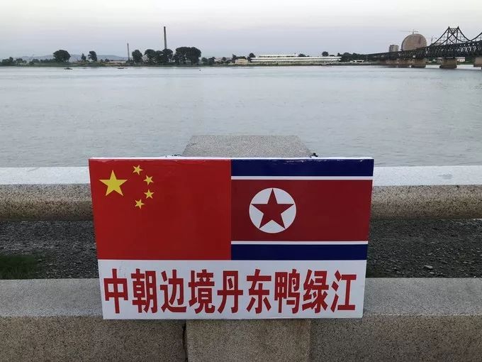 中国最大边境城市丹东风景,中国最美边陲小城丹东