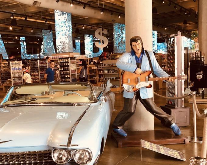 美国洛杉矶旅游七日游费用,美国洛杉矶旅游攻略视频