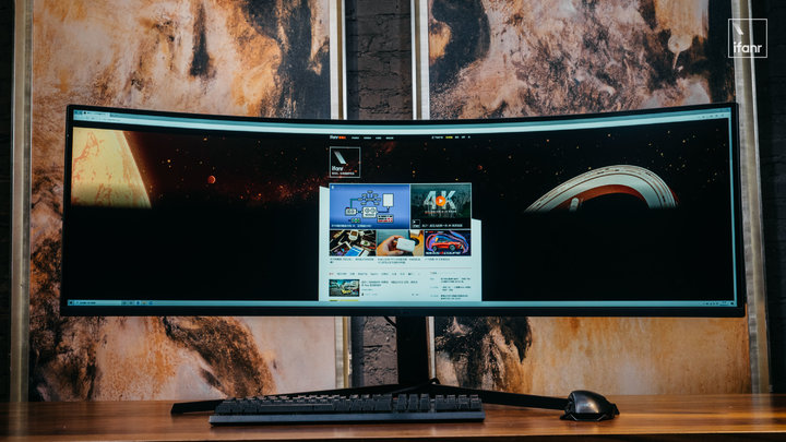 三星玄龙骑士g9显示器驱动,三星玄龙骑士g9显示器玩魔兽