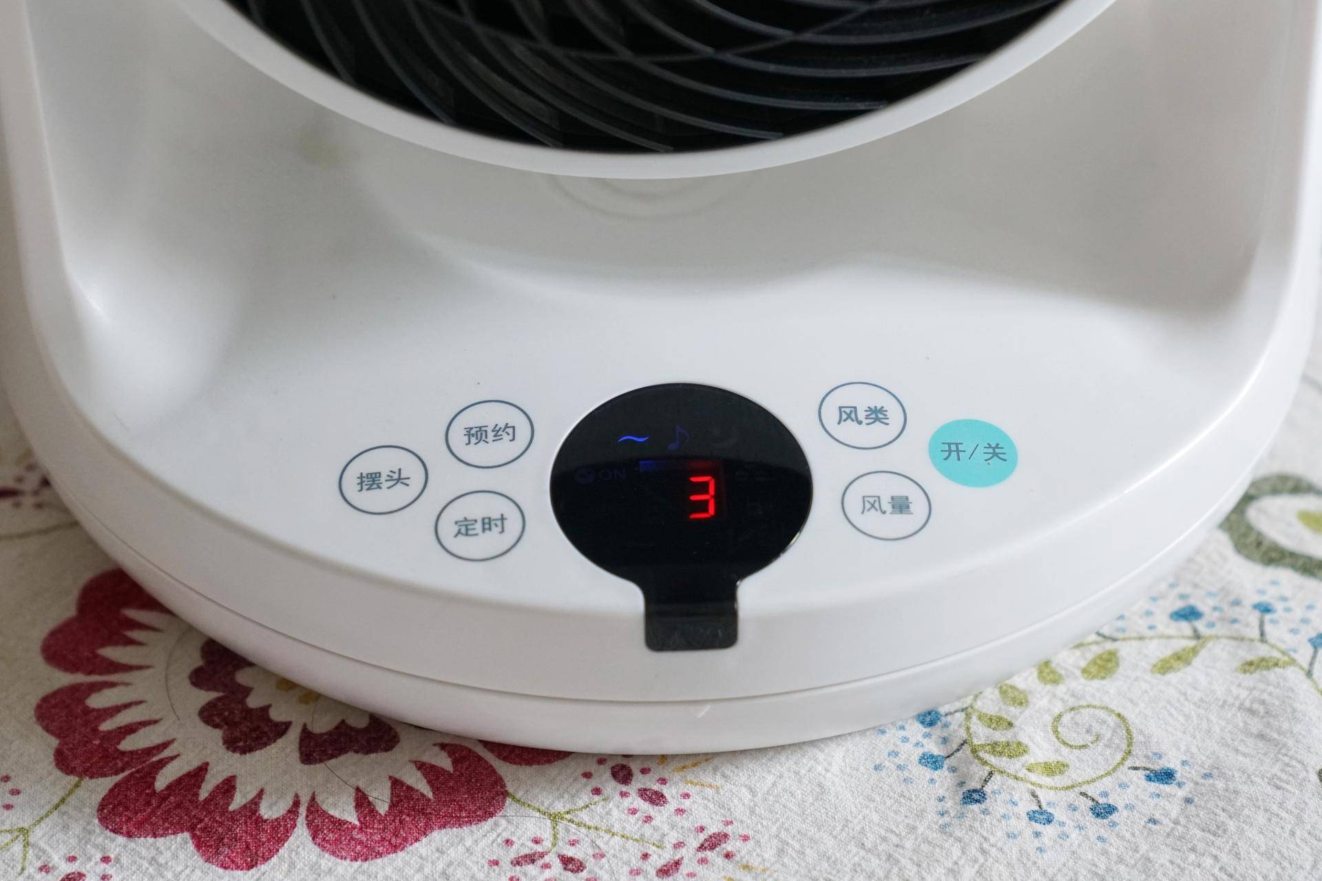 如何选择新款风扇,风扇推荐评测