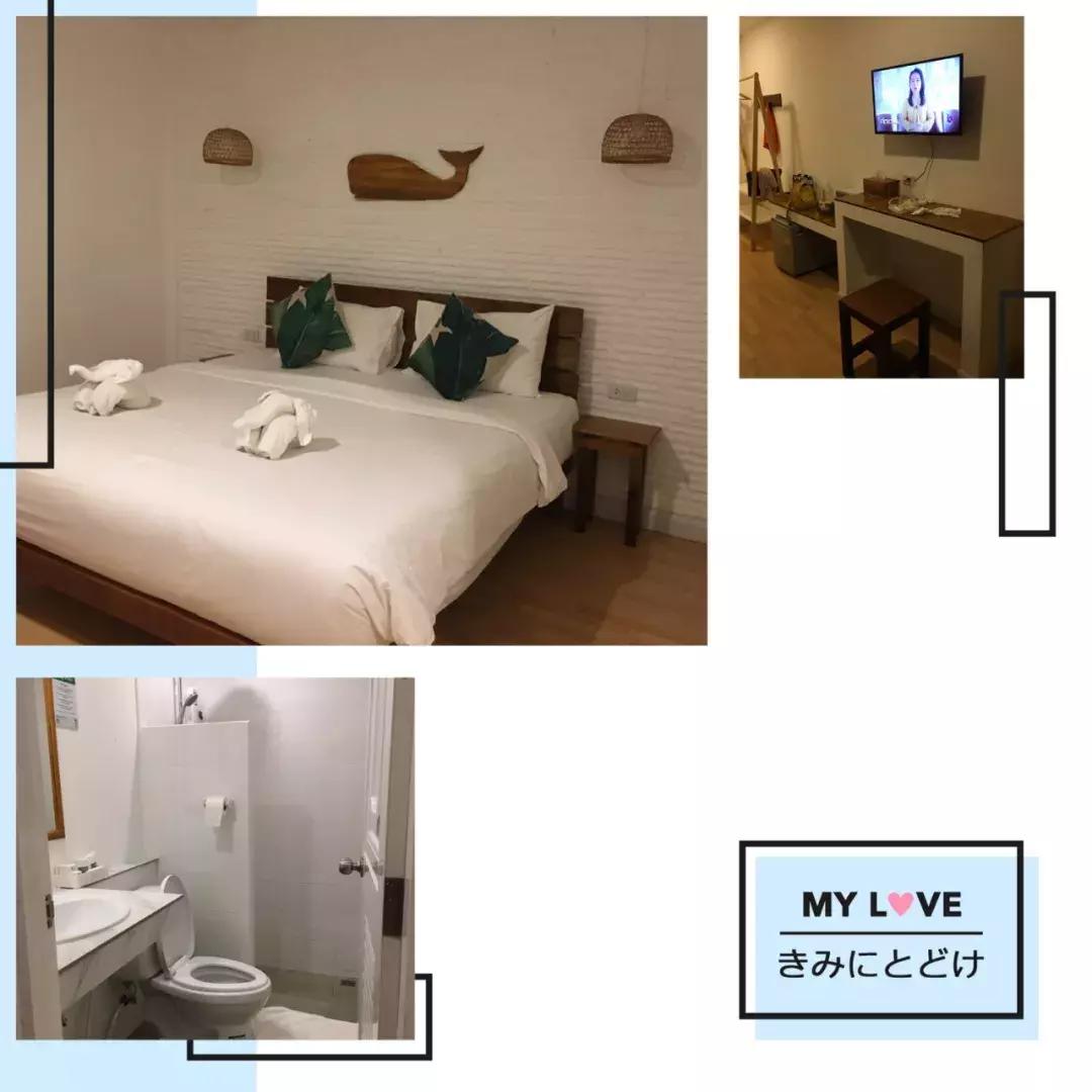 泰国4日游自由行旅游攻略,泰国甲米岛3日旅游攻略