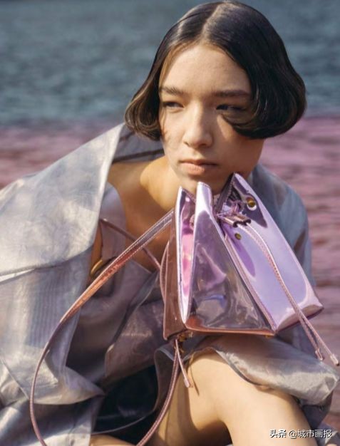 打造时尚风向标,今年春天凭什么在潮流界“上位”?