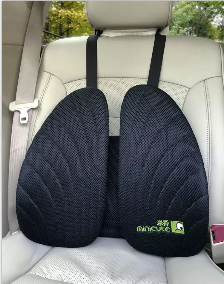 腰垫久坐,米乔腰垫热敷