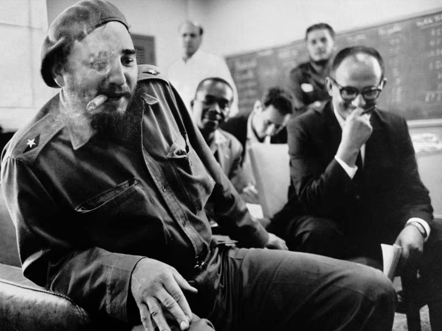 人物|马拉多纳:革命和*卡因可**