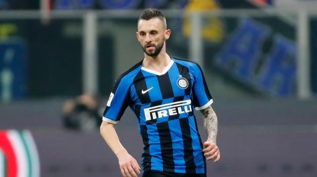 伊布比梅罗强吗,伊布打梅罗