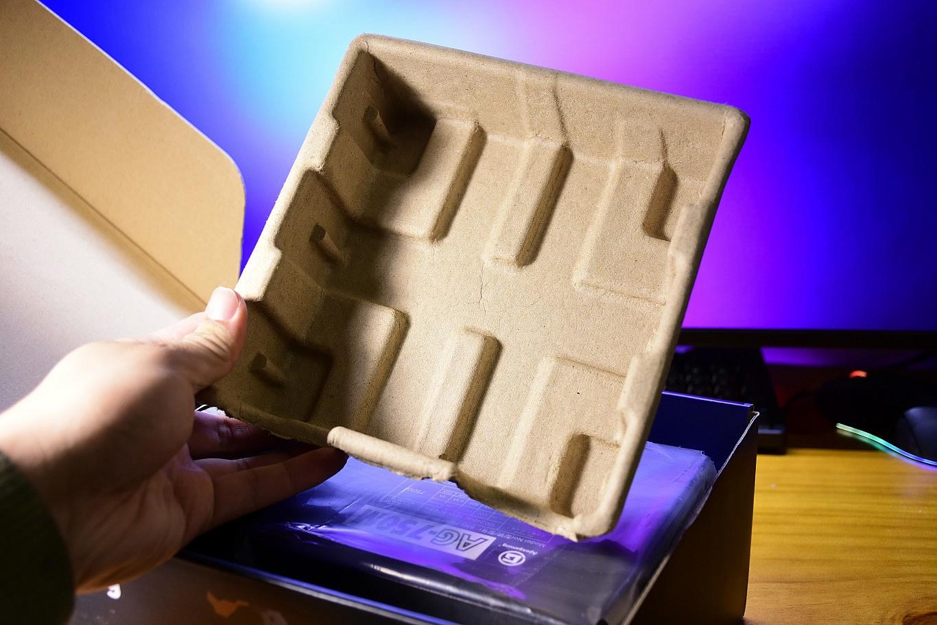 美商艾湃电竞an-750m金牌电源,艾湃电竞an-750m评测体验