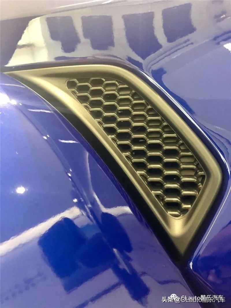 jeep新款牧马人,jeep牧马人老款改新款