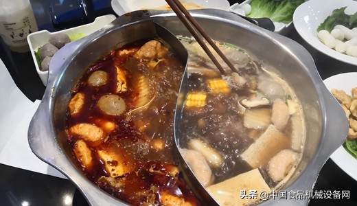 利用废油炒火锅底料？地沟油检测仪助力把好品质关