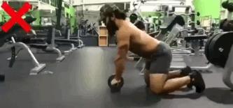 每天200个健腹轮能练出腹肌吗,用健腹轮锻炼可以练出哪些肌肉