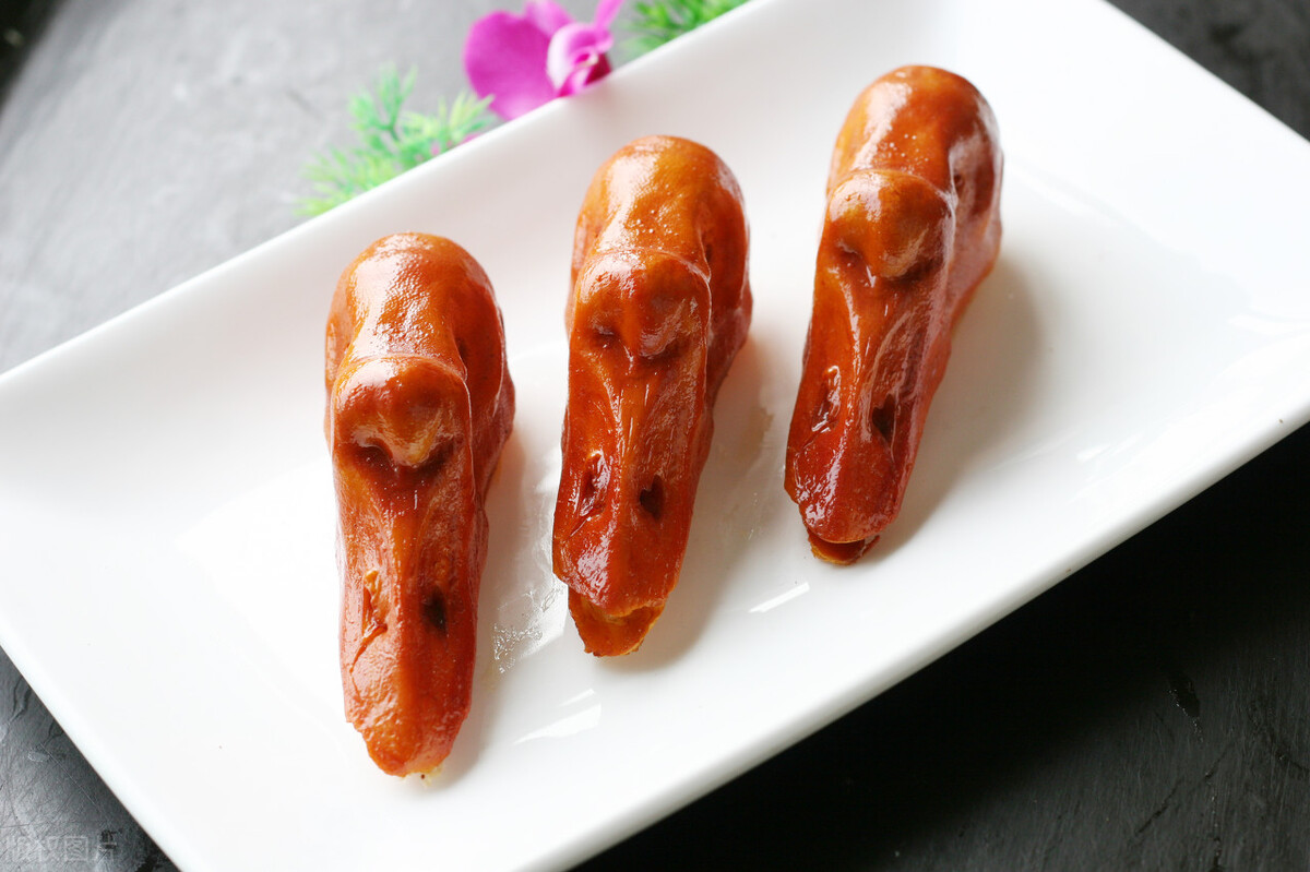 熟食怎么回锅不伤卤水,做好卤水熟食8个妙招及五个雷区