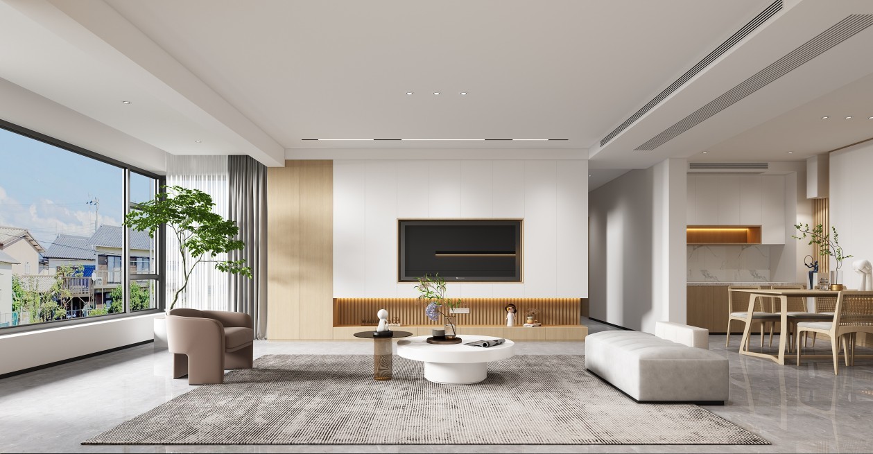 装修楼房找不找装修公司,小范围装修怎么找装修公司