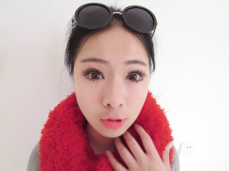 我的口红血泪史简介,我的血泪史全文