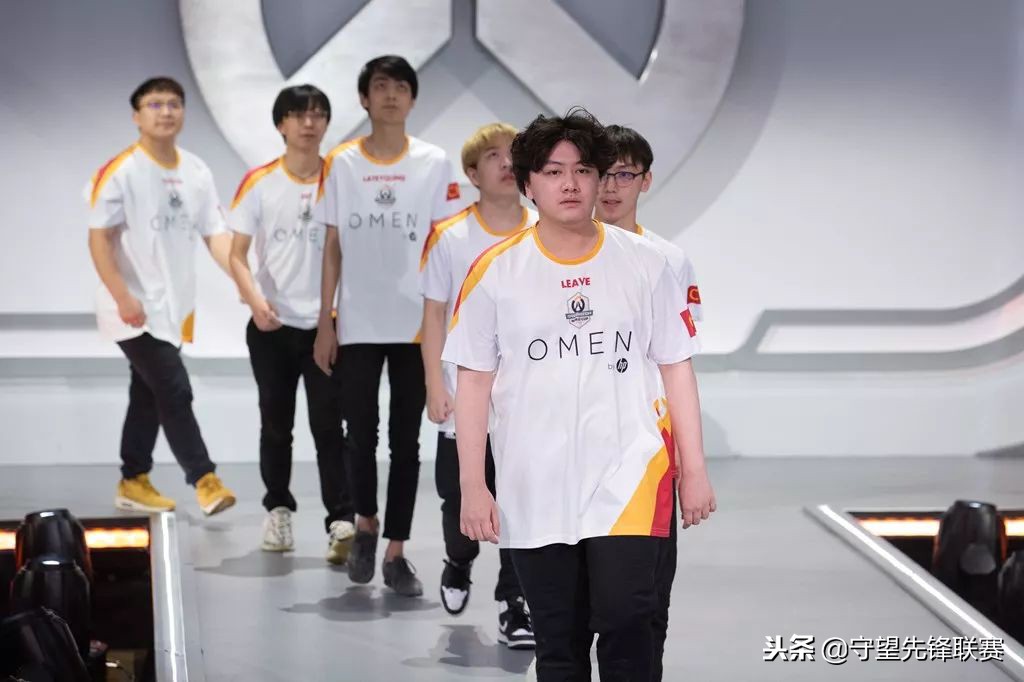 关于2018《守望先锋世界杯》总决赛的64件小事