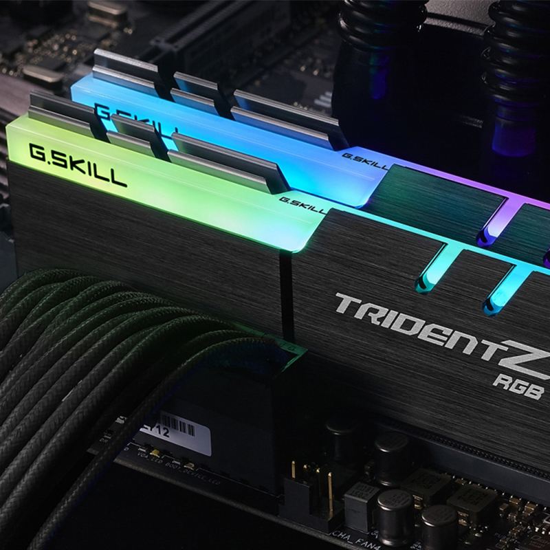 内存频率不一样识别不出,内存频率改到3200对内存有影响吗