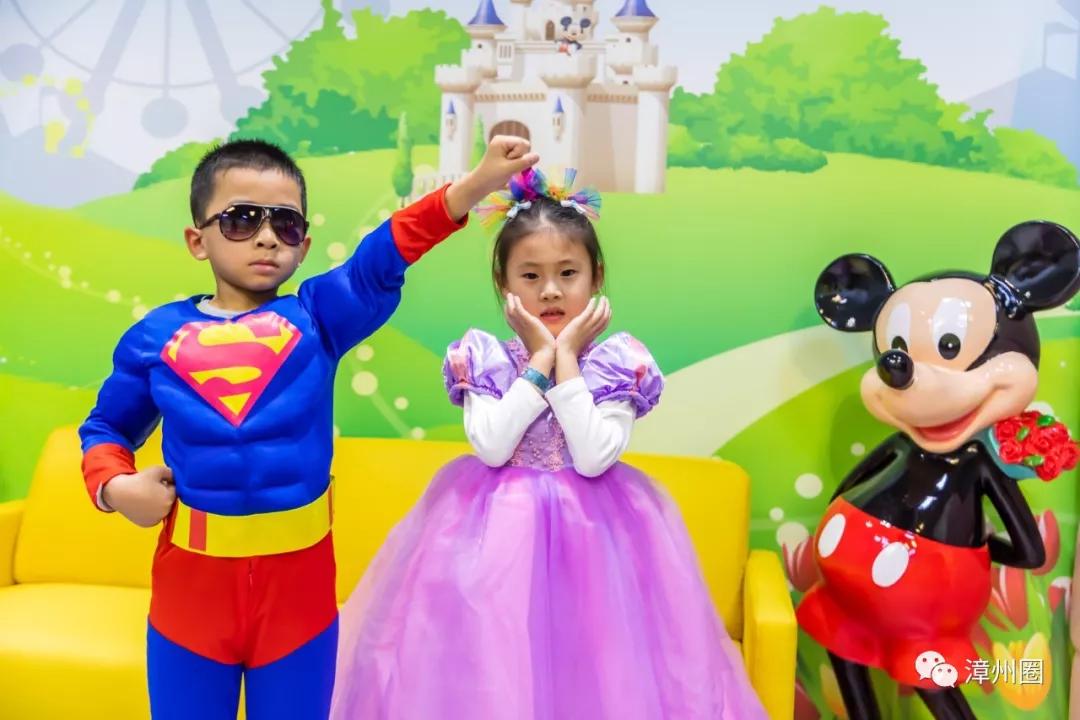 漳州小糯米亲子餐厅,漳州亲子餐厅游乐场