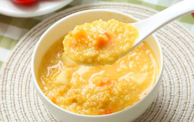 三伏天粥怎么做,夏季三伏天养生粥