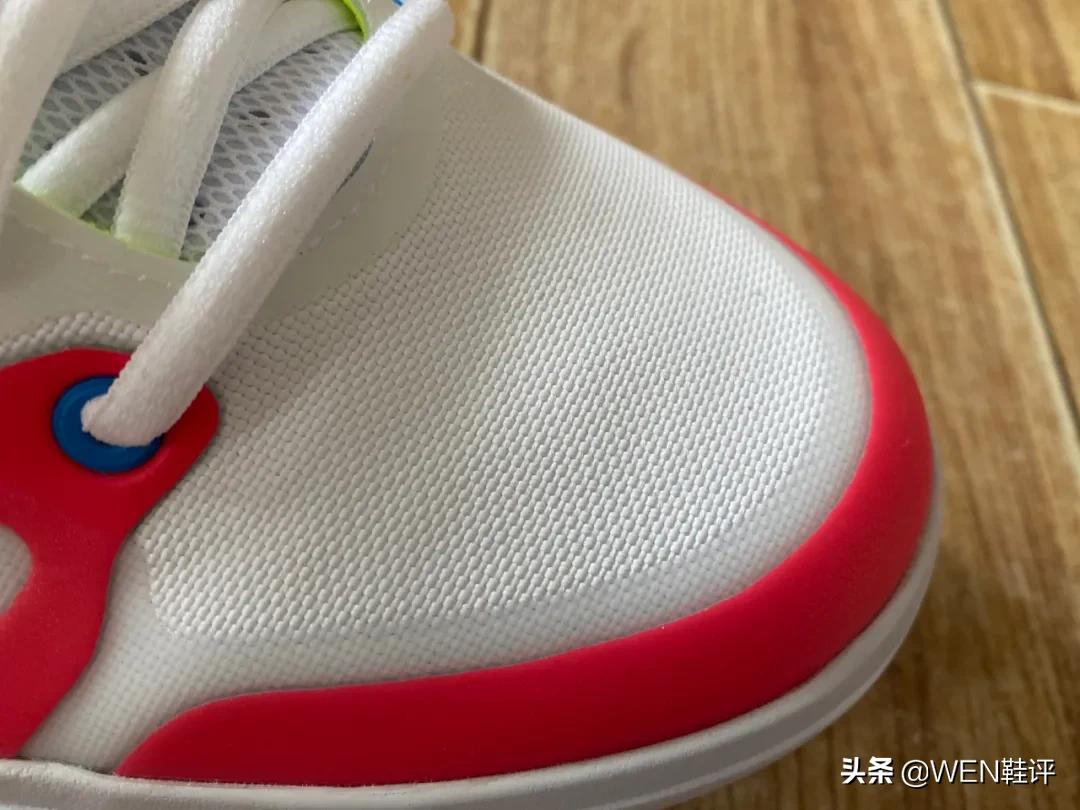 吊打nike的安踏球鞋,吊打耐克阿迪的球鞋