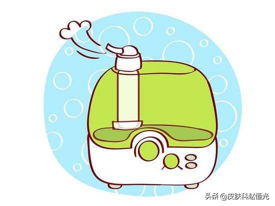 小腹臀部下肢寒冷瘙痒怎么回事,寒冷性荨麻疹如何减少瘙痒