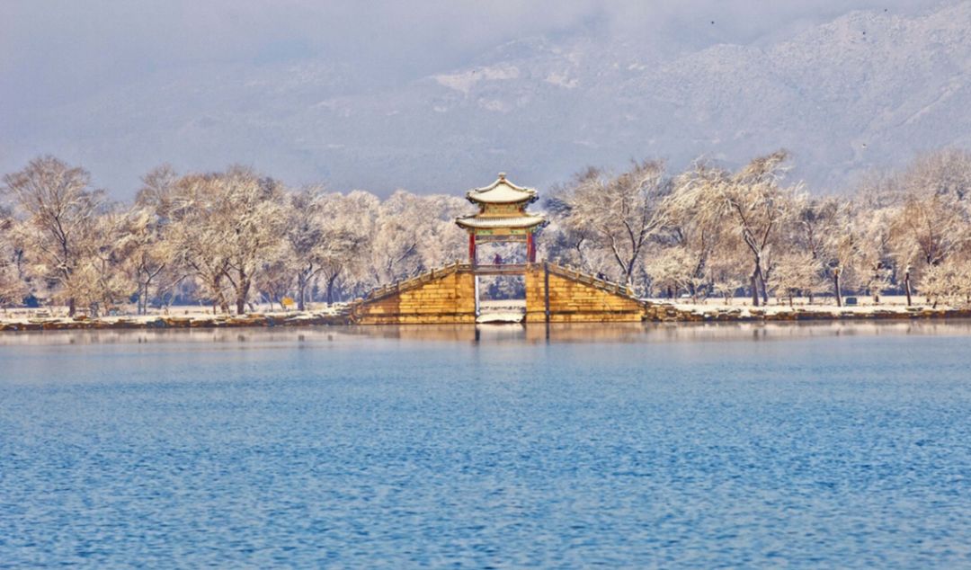 「诗词鉴赏」春雪正纷纷,古诗词里的春雪,纷纷扬扬