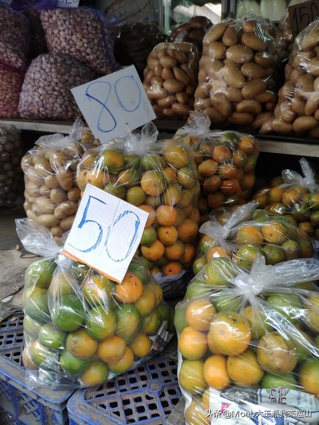 这才是真正的泰国农村生活,泰国物价大揭秘便宜到你不敢相信